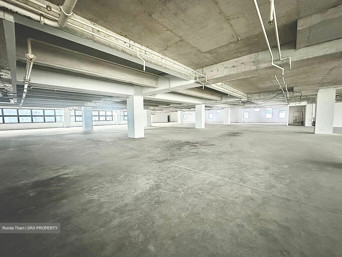 Tai Seng Avenue (D19), Factory #497441541